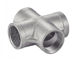 hydraulic fitting