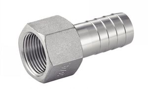 pipe hydraulic adapter