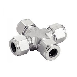 hydraulic fitting