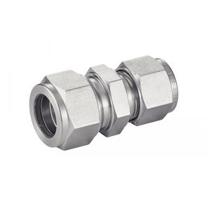 hydraulic fitting