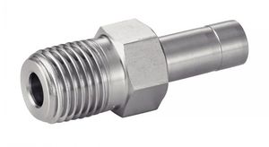 hydraulic adapter