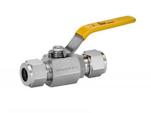 ball valve