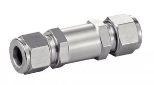 stainless steel check valve