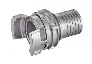 hydraulic fitting