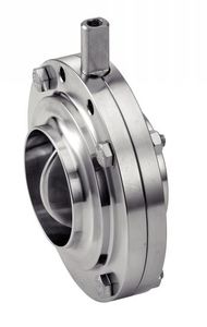 butterfly valve