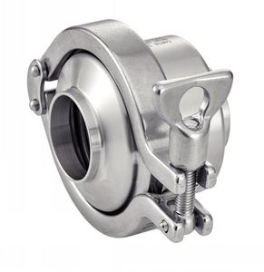 stainless steel check valve