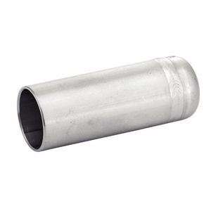 cylindrical plug