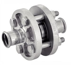 swing check valve