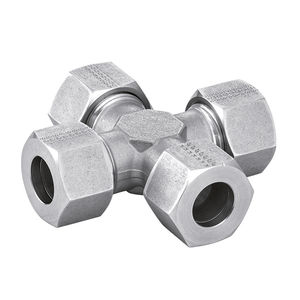 hydraulic fitting