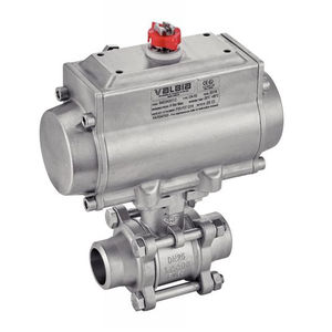 ball valve