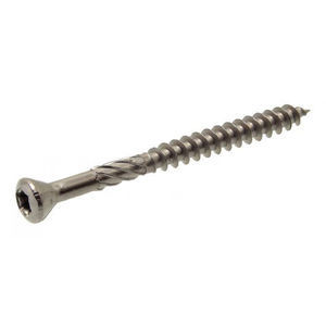 wood screw