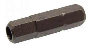 hexagonal-head screw screwdriver bit