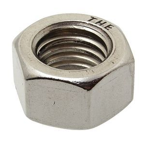 hexagonal nut 1
