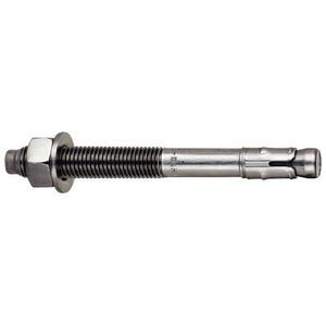 anchor bolt