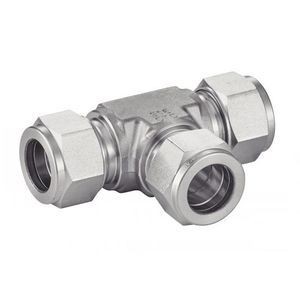 hydraulic fitting 1