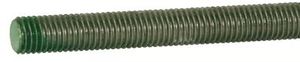 stainless steel threaded rod