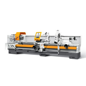 conventional lathe