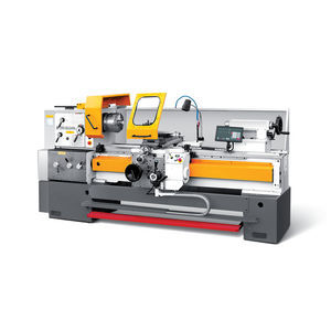 conventional lathe