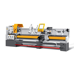 conventional lathe