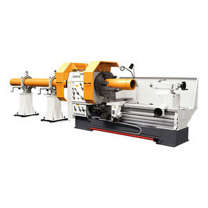 conventional lathe