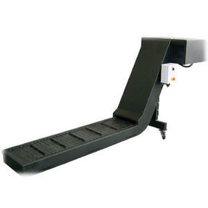 inclined conveyor
