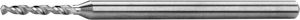 solid drill bit / multi-purpose / carbide