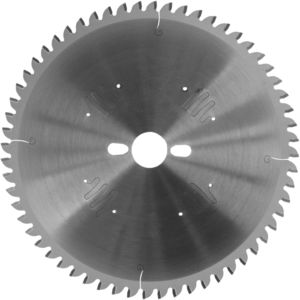 cutting saw blade