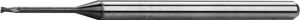 solid carbide milling cutter