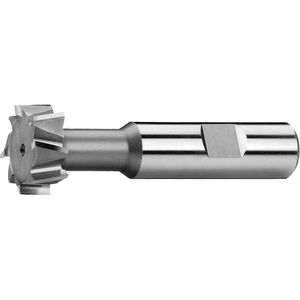solid milling cutter