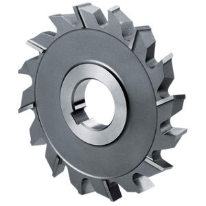 interlocked side milling cutter
