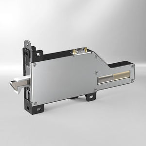 mechanical lock 1