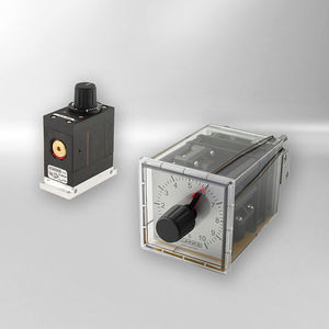 pneumatic timer