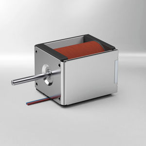 linear solenoid 1