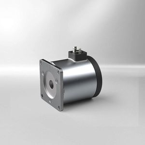 electric valve actuator 1