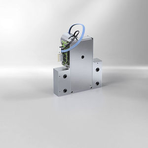 laser switching optical shutter 1