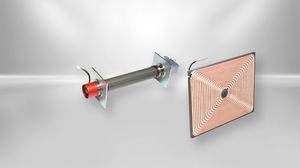 magnetic inductor 1