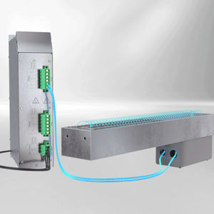 workpiece induction heating generator 1