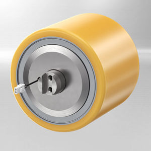 multiple-disc brake unit 1