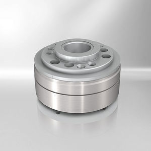 electromagnetic release brake unit