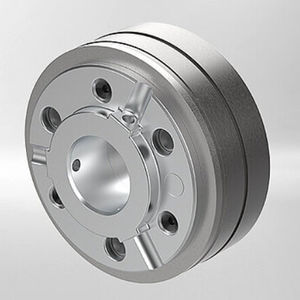 friction brake unit