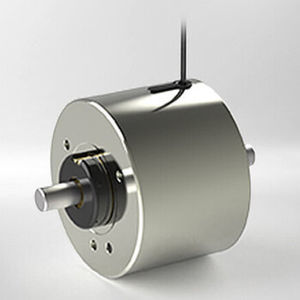 rotary solenoid 1