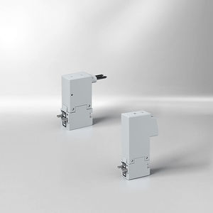 direct-operated solenoid valve