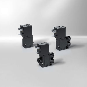 direct-operated solenoid valve