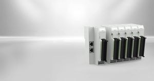digital I/O system 1