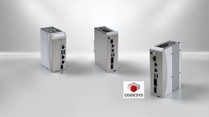 cabinet PLC 1