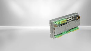 digital I/O module 1
