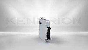 stepper motor controller 1