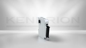 DC motor controller 1