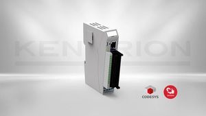 integrated PLC