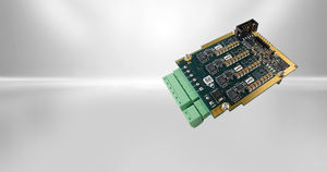 encoder evaluation board